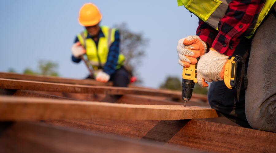 Local Chimney Repair in Mount Cory, OH